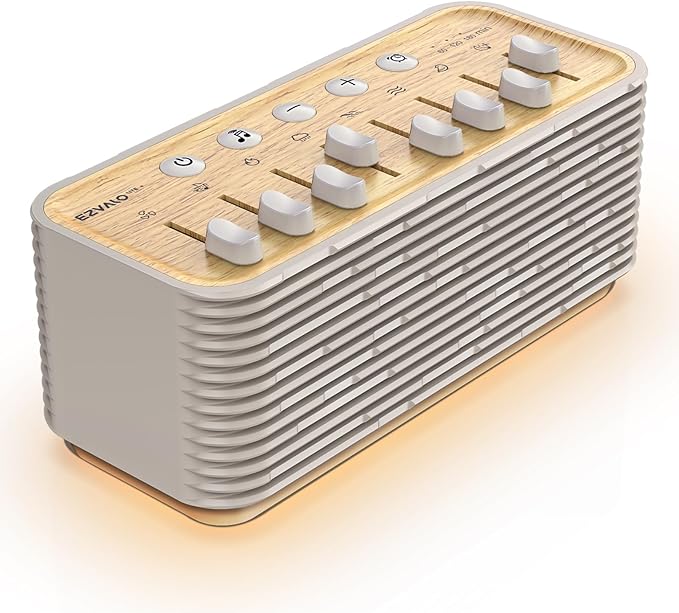Portable Sleep Sound Machine